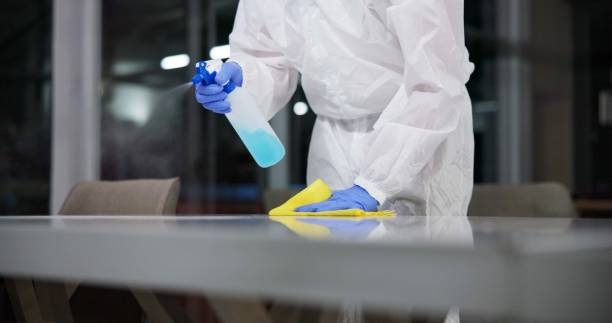 Licensed Drug Lab Cleanup service in Bristol, WI - Crime Scene Cleaner Online